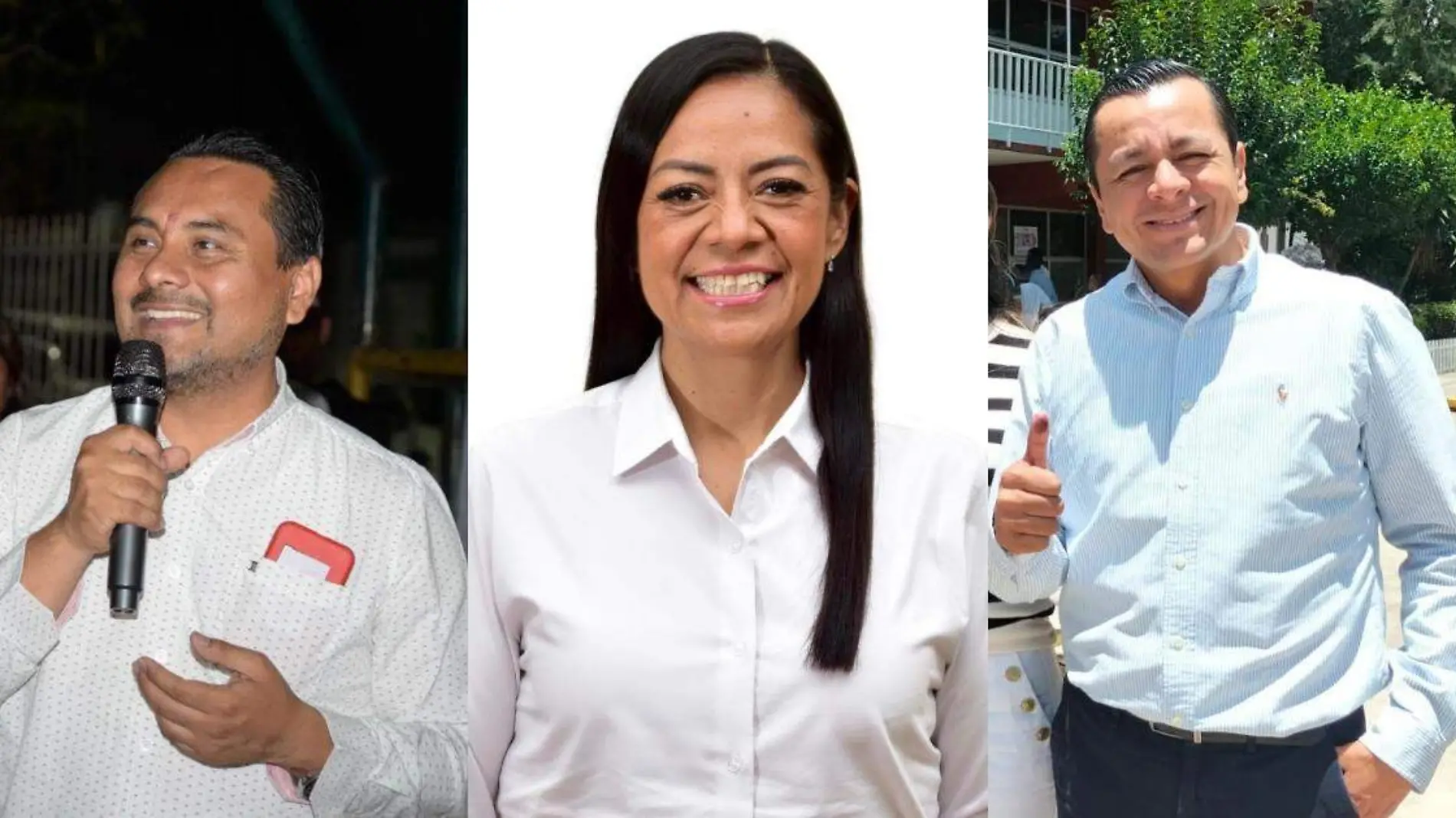 La alianza de Morena con partidos afines logró la victoria electoral en las alcaldías de los municipios más poblados